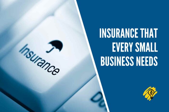 Commercial Insurance That Every Small Business Needs