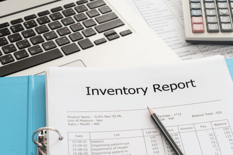 Common Reasons Businesses Outsource Inventory Management
