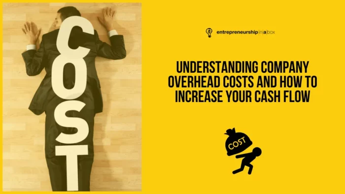 Company Overhead Costs