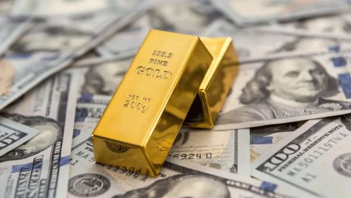 Compelling Reasons for Gold Investment