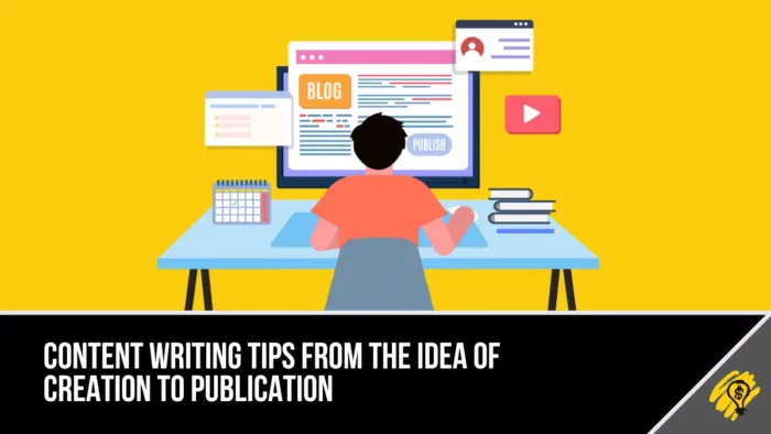 Content Writing Tips