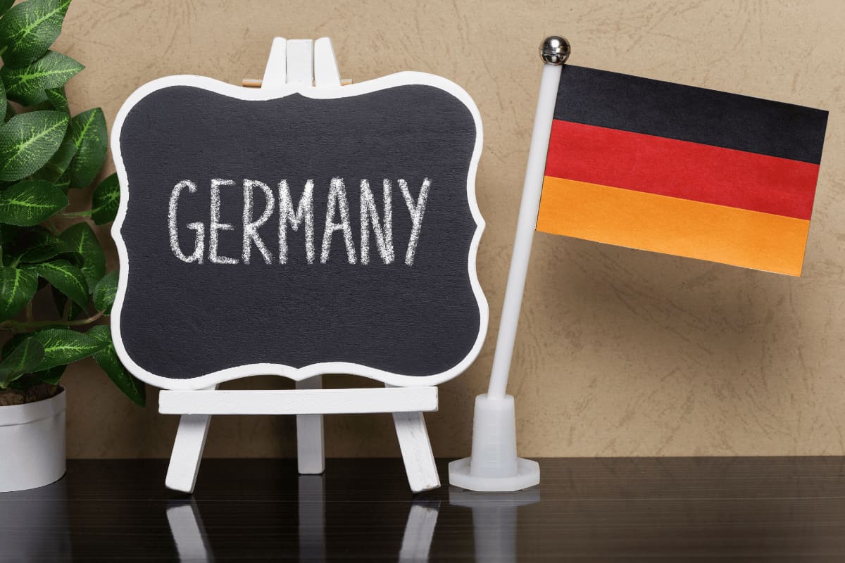 Trip to Germany - The Costs the Cheapest Time to Visit