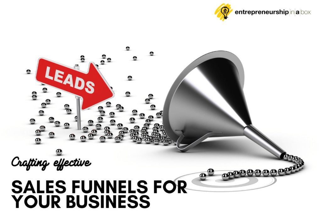 Sales Funnels for Your Business