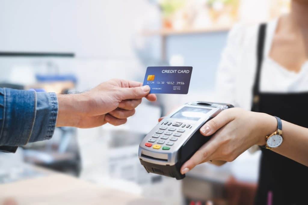 Credit Card Surcharges