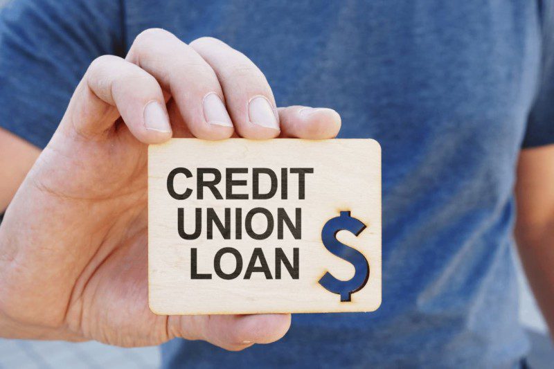 Credit Union vs Bank