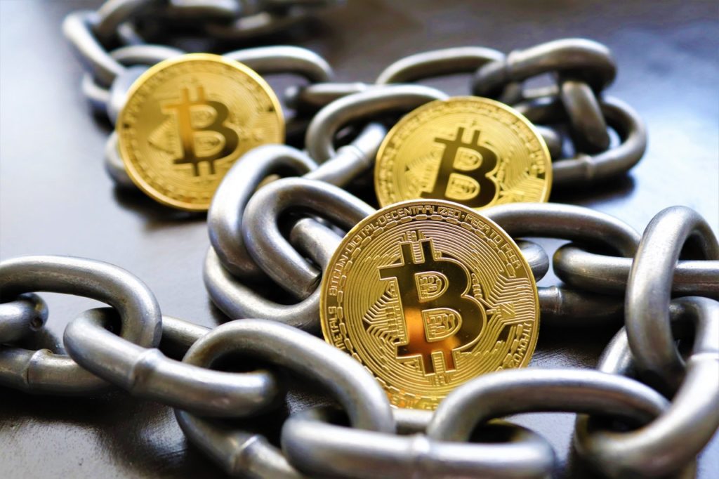 Crypto Exchange bitcoin