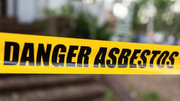 Dangers of Asbestos in Your Business Premises