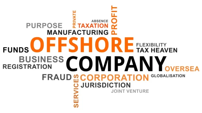 Difference Between Offshore and Overseas Companies