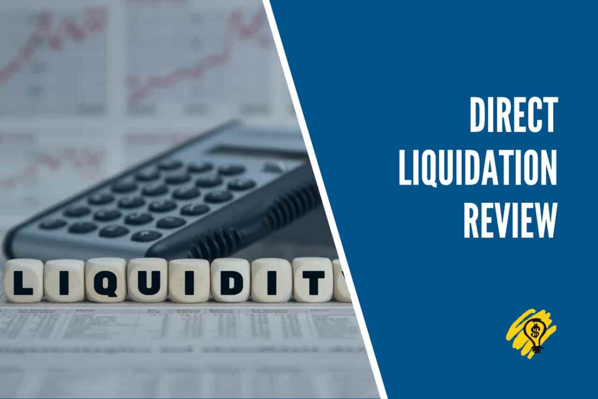 Direct Liquidation Review
