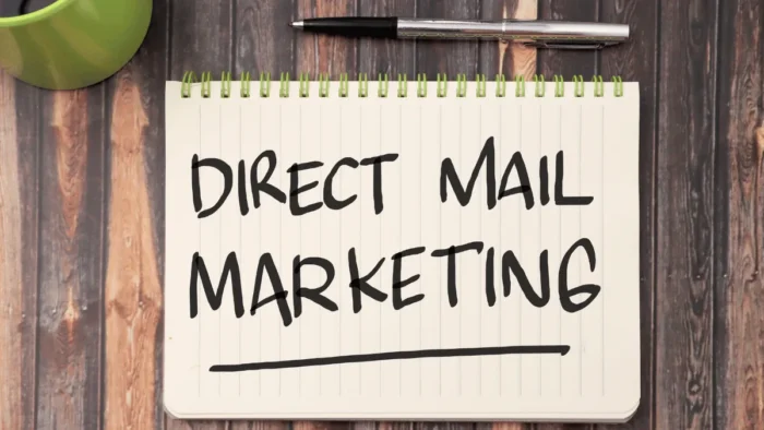 Direct Mail into Your Multi-Channel Marketing