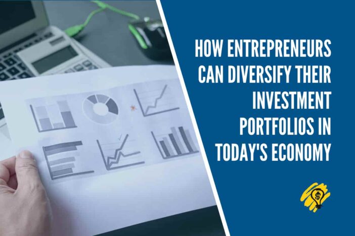 Diversify Investment Portfolios