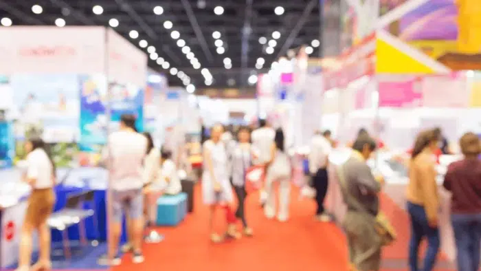 Dos and Don'ts of Trade Show Marketing