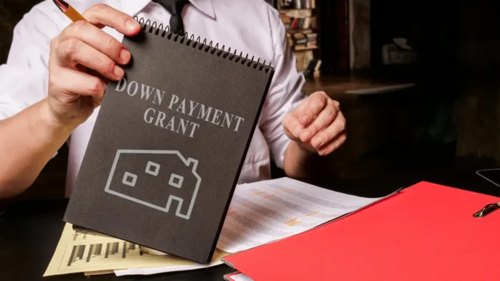 Down Payments for Investment Properties
