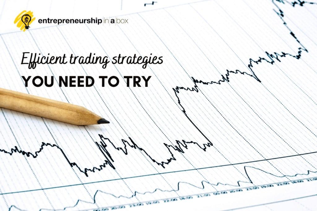 Efficient Trading Strategies You Need to Try