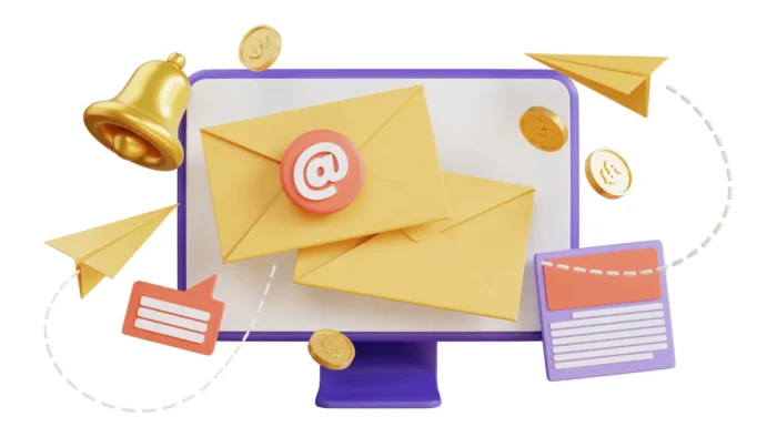 Email Marketing Strategy