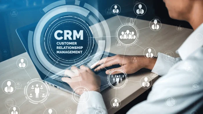 Enhancing Customer Experience With the CRM for Banks