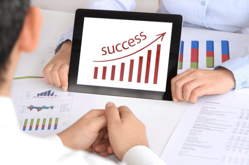 Ensure Small Business Success