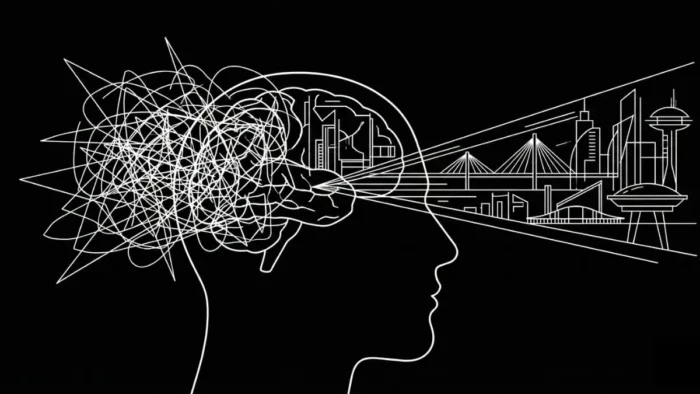 Entrepreneur Visionary Builder vs Short-Term Opportunist