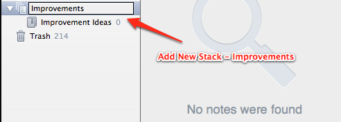 Evernote-Improvements-Stack