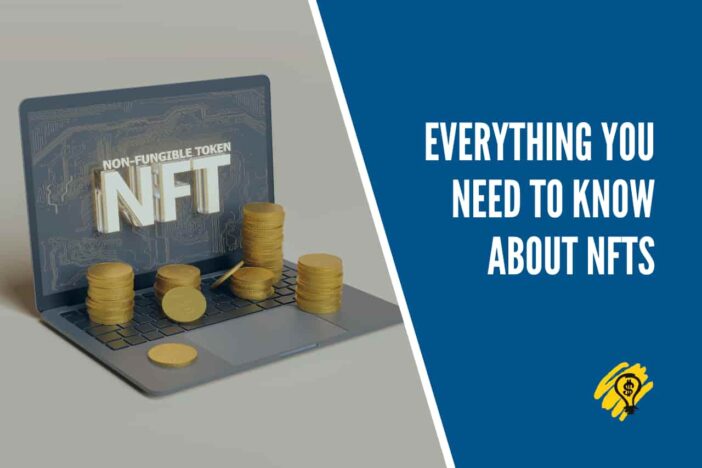 Everything You Need to Know About NFTs