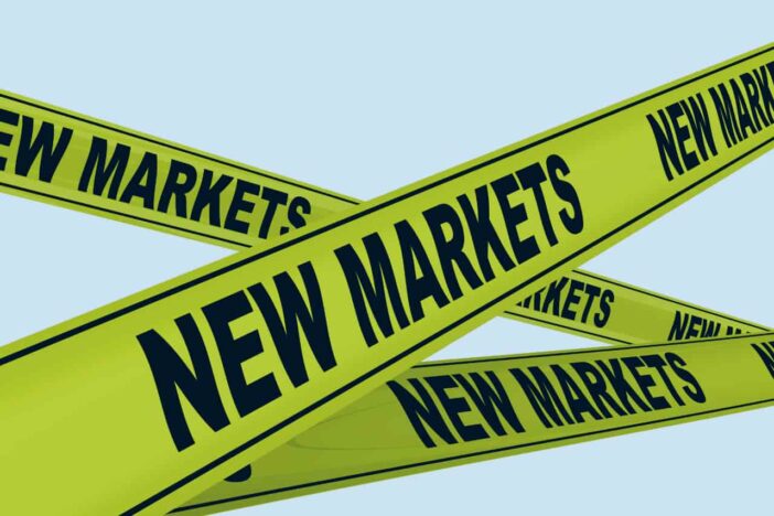 Expanding Your Business into New Market