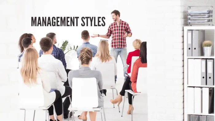 Exploring Different Management Styles