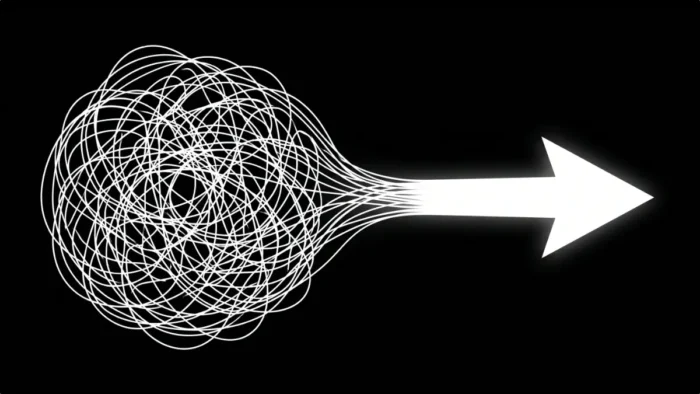 Fake Strategies - The Illusion of Complexity vs. The Clarity of Action
