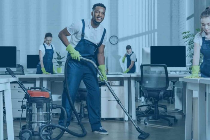 Five Tips Towards Starting A Cleaning Company Franchise