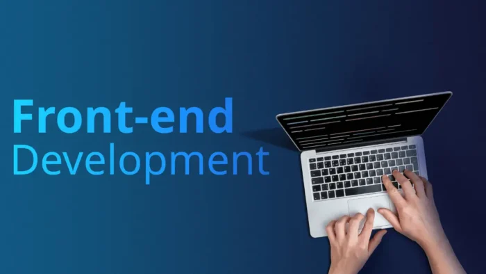 Front-end Development Services