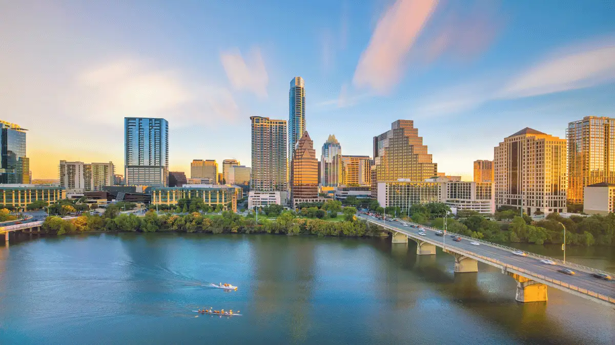 Furnished Apartments in Austin for ShortTerm Stays