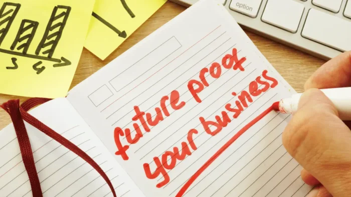 Future-Proof Your Business Prepare for The Next Growth Stage