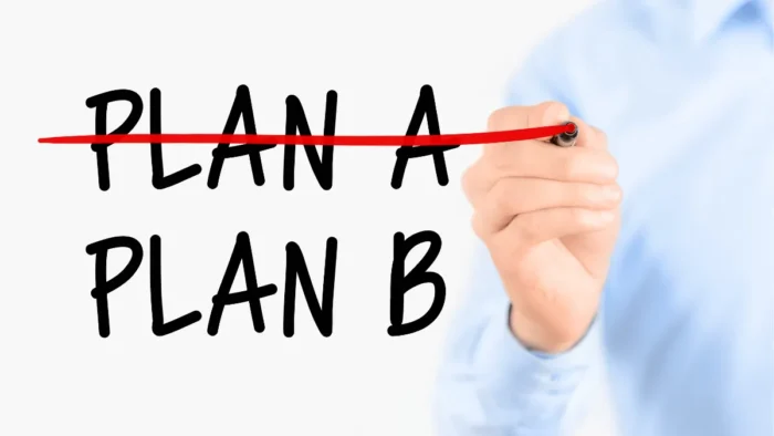 Game-Changing Strategies - Adaptability