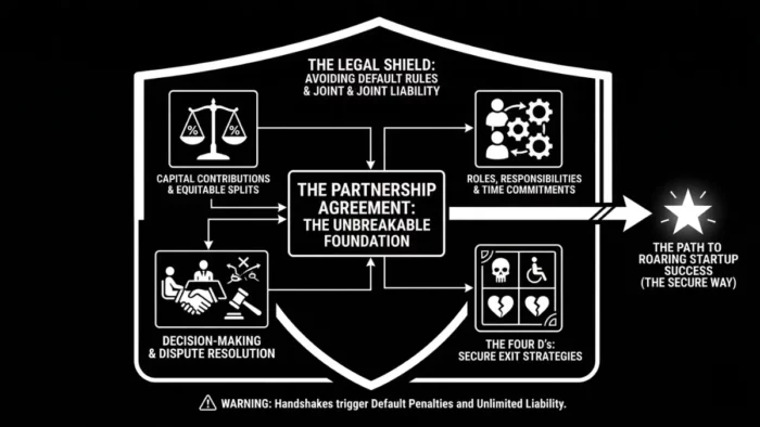 General Partnership Agreement