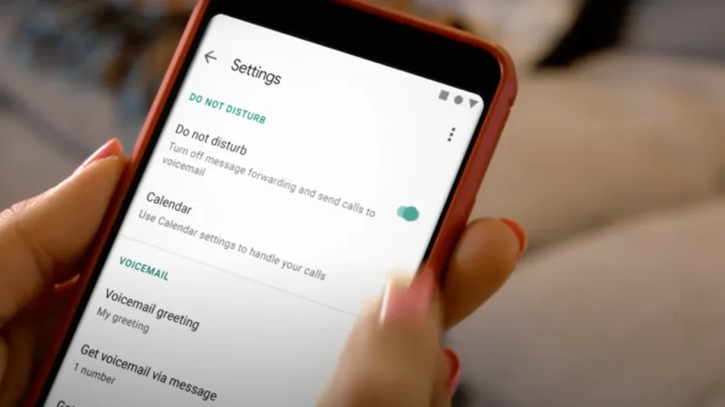 Google Voice