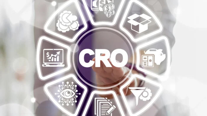 Guide to CRO Marketing