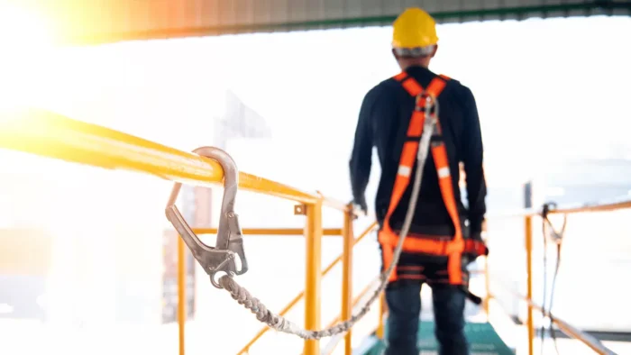 Guide to Ensure Construction Site Safety