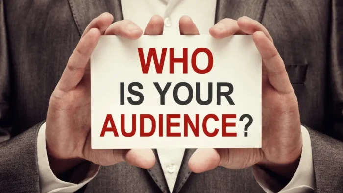 Guidelines to Reach Your Target Audience with Ease