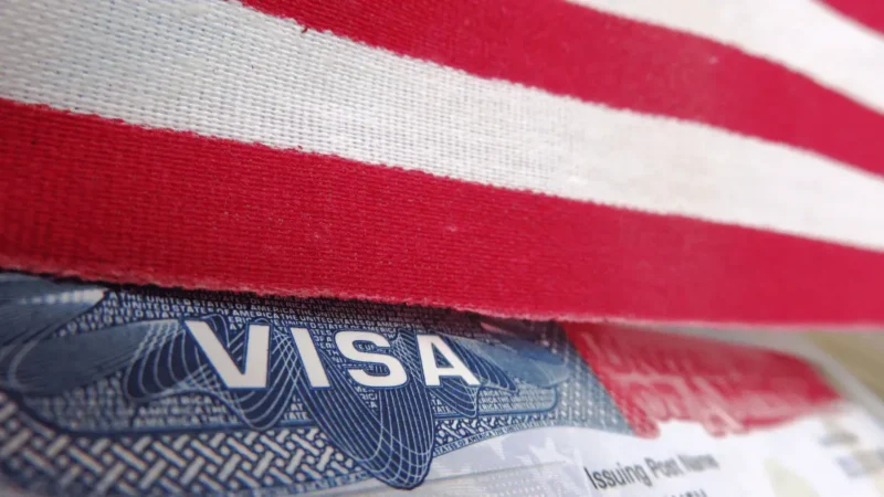 H2B Visa Explained The Process & Application Guide