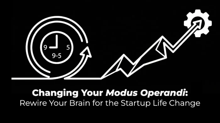 Habits Change for Success