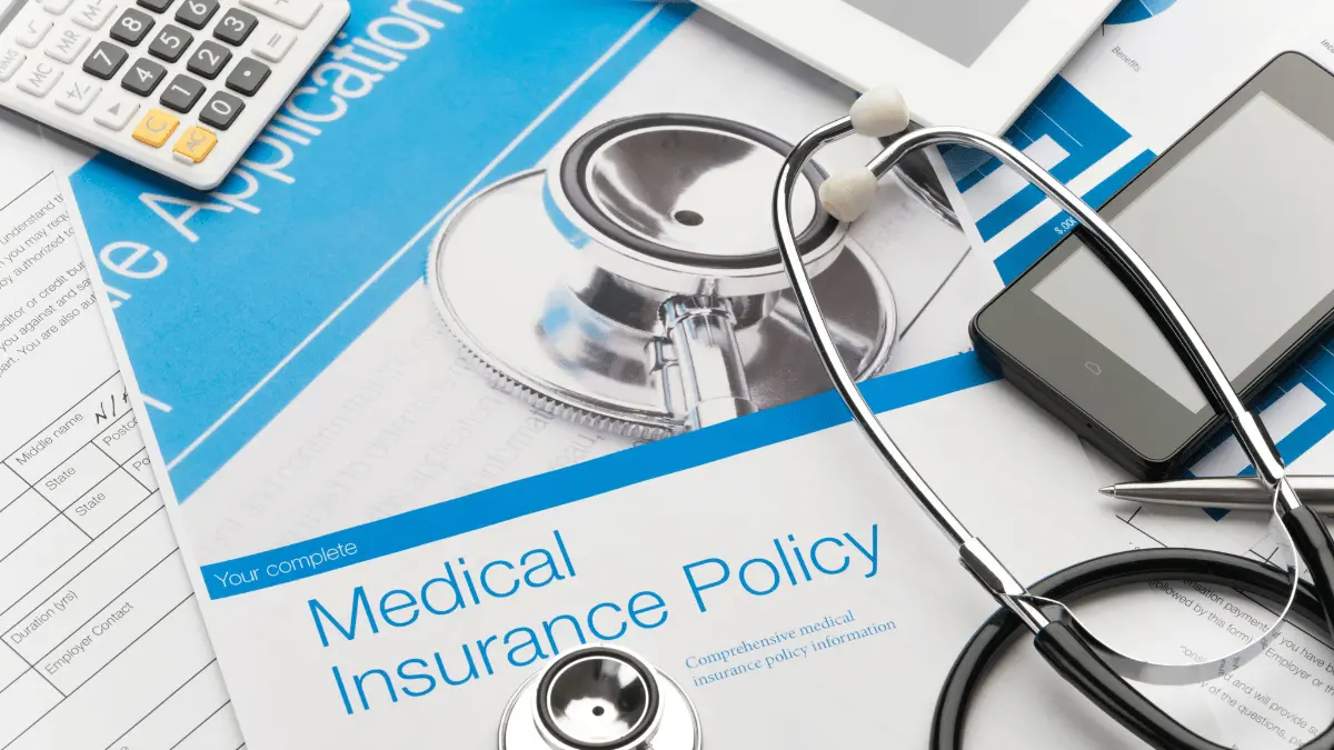 Guide to Health Insurance for SelfEmployed Individuals