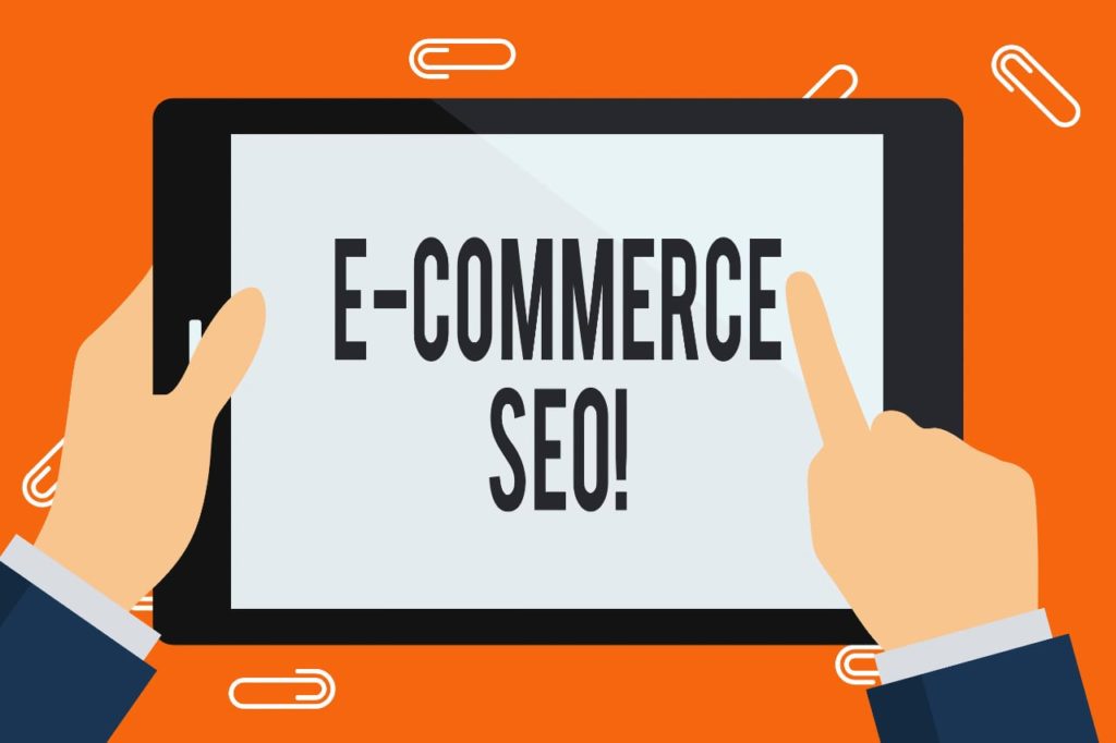 How Can Ecommerce SEO Help with Growth and Online Marketing