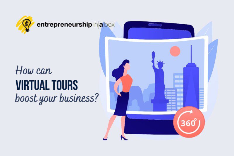 How Can Virtual Tours Boost Your Business