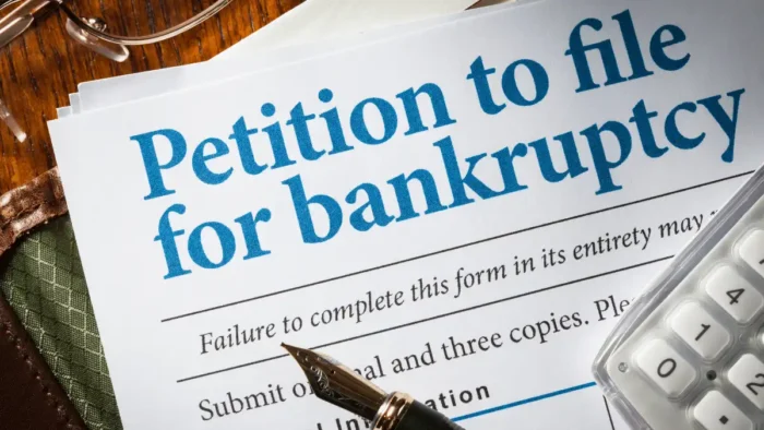 How Can a Bankruptcy Lawyer Help Your Situation