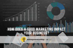 How Does A Good Marketing Impact Your Business?