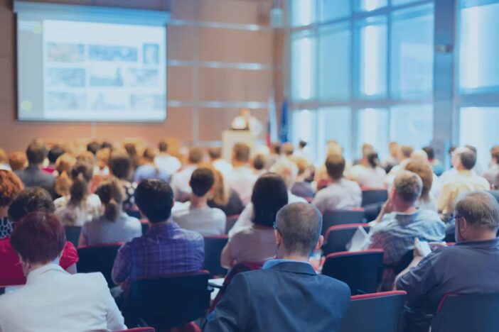 How Successful Company Conferences Elevate Your Business Operation