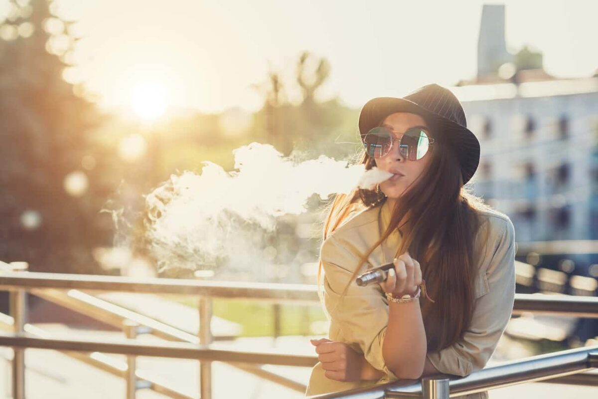 How To Enhance Your Vaping Experience