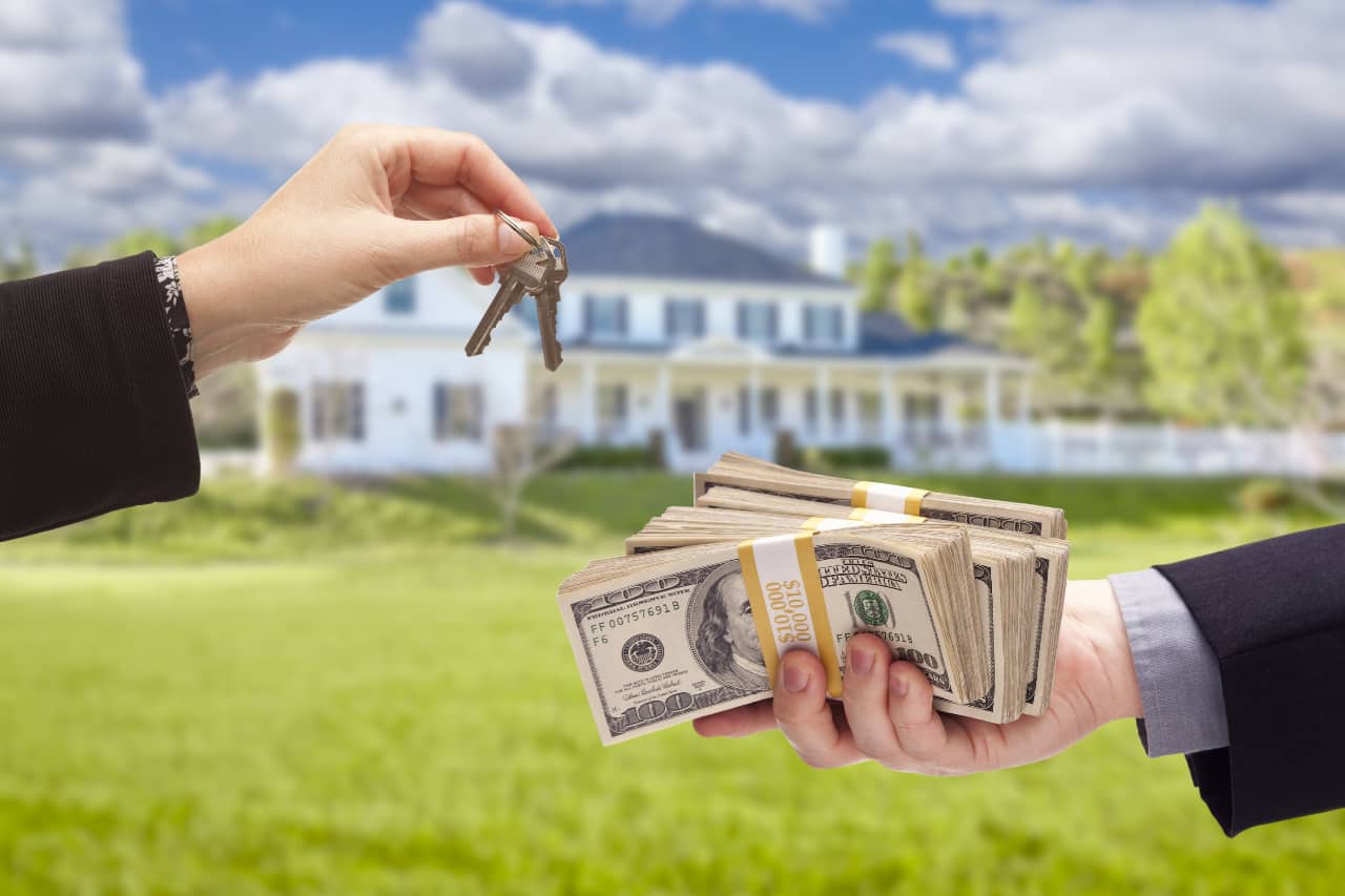 How To Get The Best Deal From A Cash Home Sale