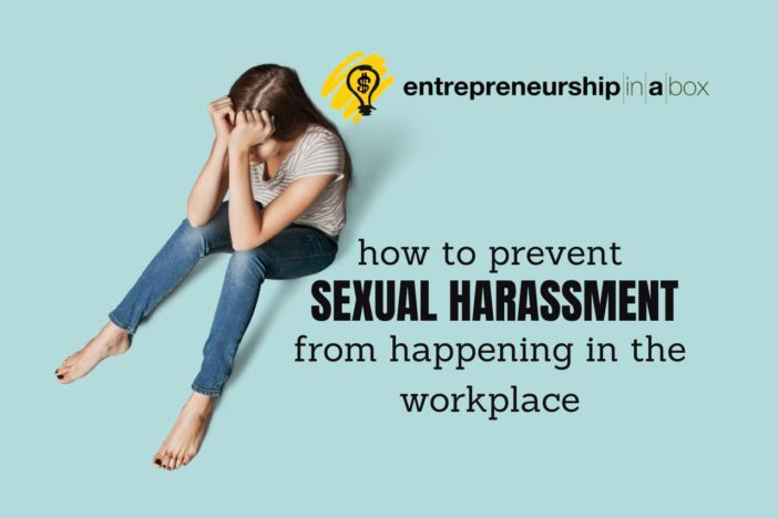 How To Prevent Sexual Harassment from Happening in The Workplace