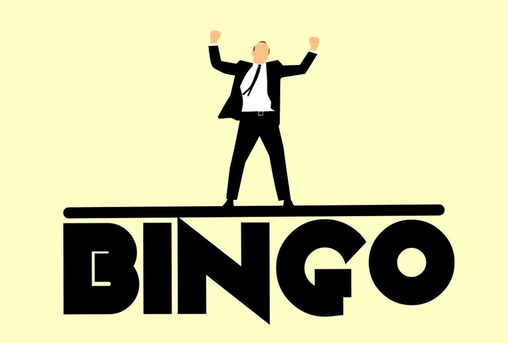 How To Start An Online Bingo Affiliate Business