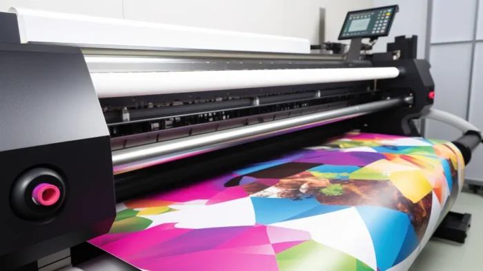 How To Use Commercial Printing